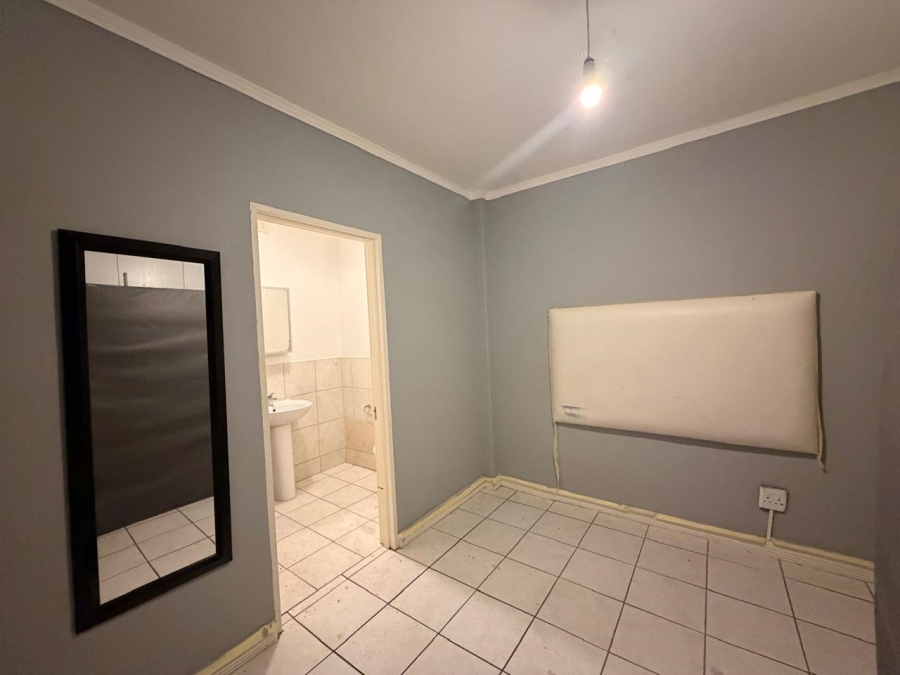 To Let 1 Bedroom Property for Rent in Cape Town City Centre Western Cape